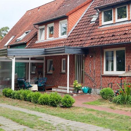 Apartmán Harbart Soltau Exteriér fotografie