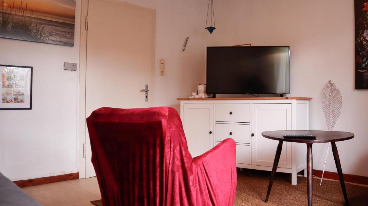 Apartmán Harbart Soltau Exteriér fotografie