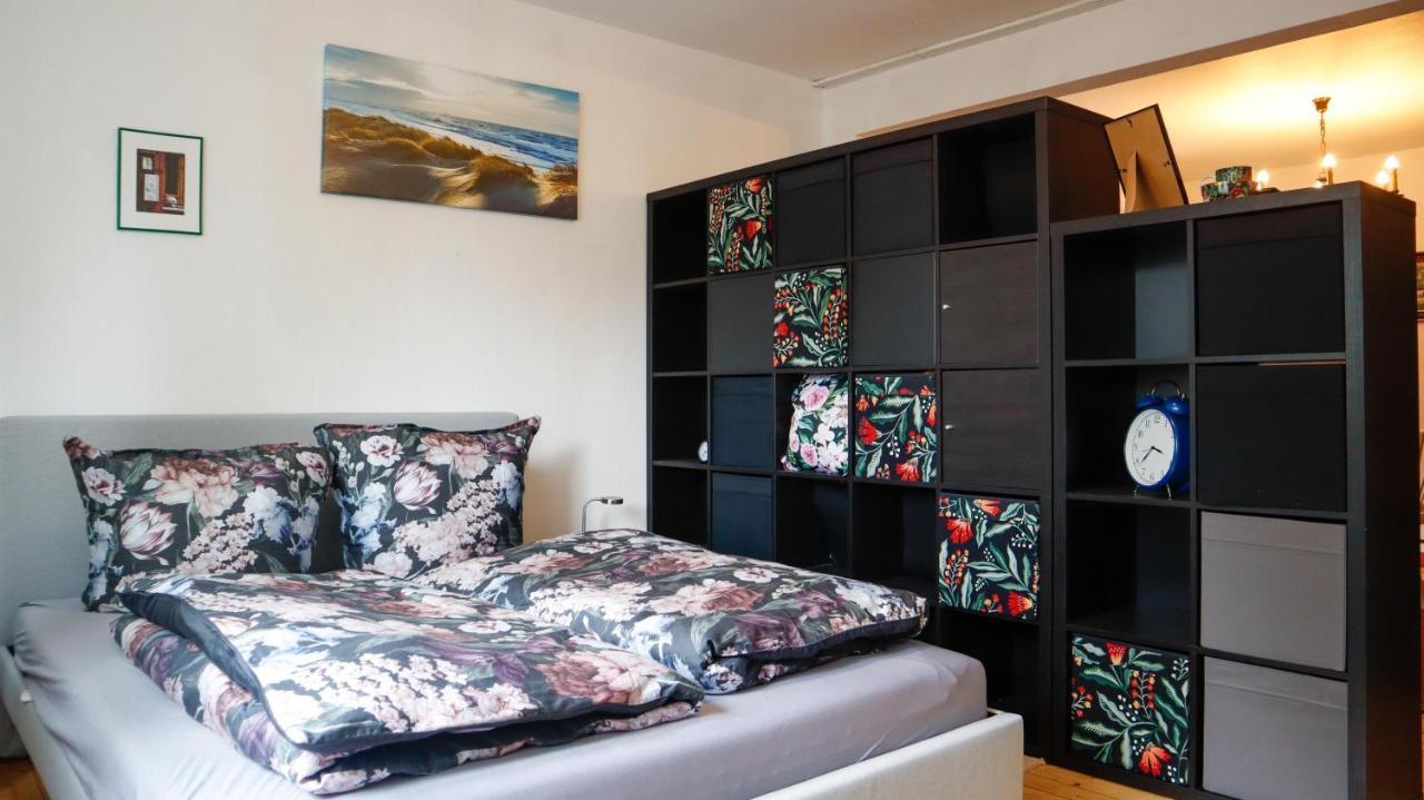 Apartmán Harbart Soltau Exteriér fotografie