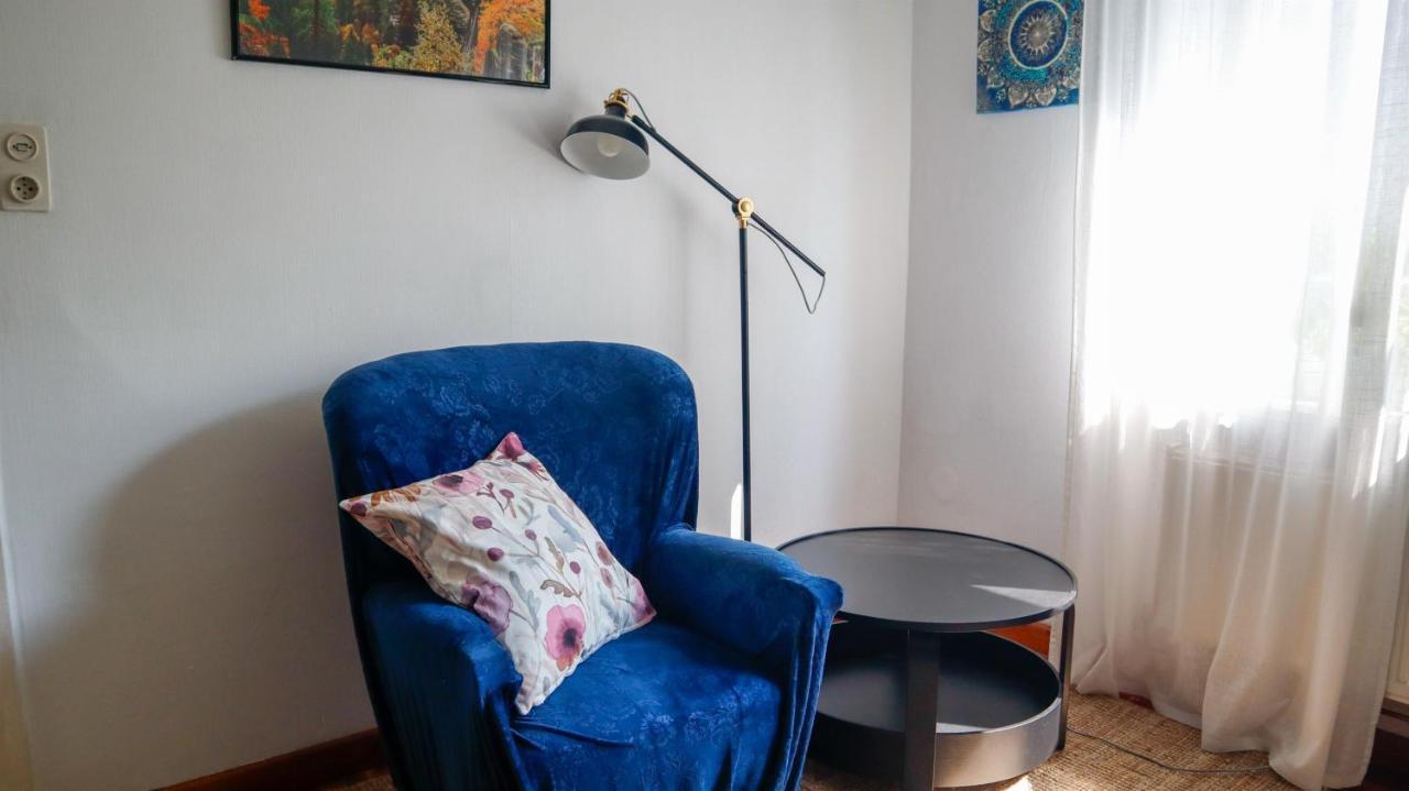 Apartmán Harbart Soltau Exteriér fotografie