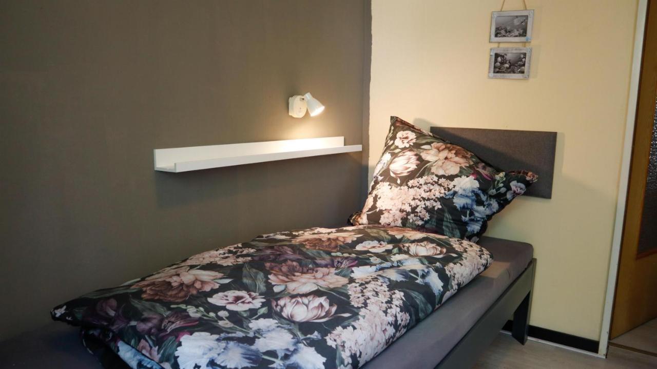 Apartmán Harbart Soltau Exteriér fotografie