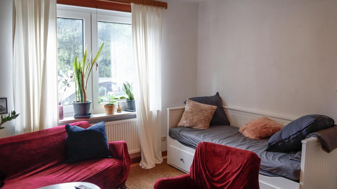 Apartmán Harbart Soltau Exteriér fotografie
